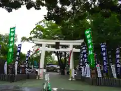 加藤神社(熊本県)