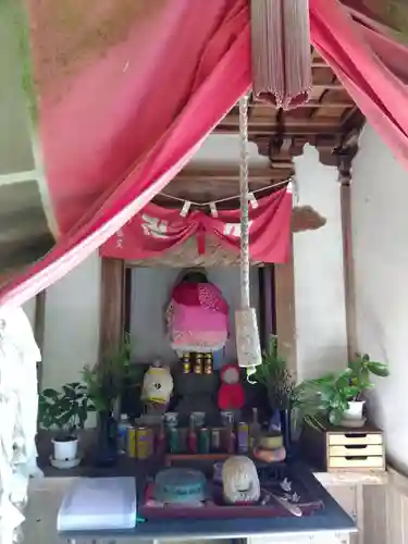 楞厳寺(京都府)