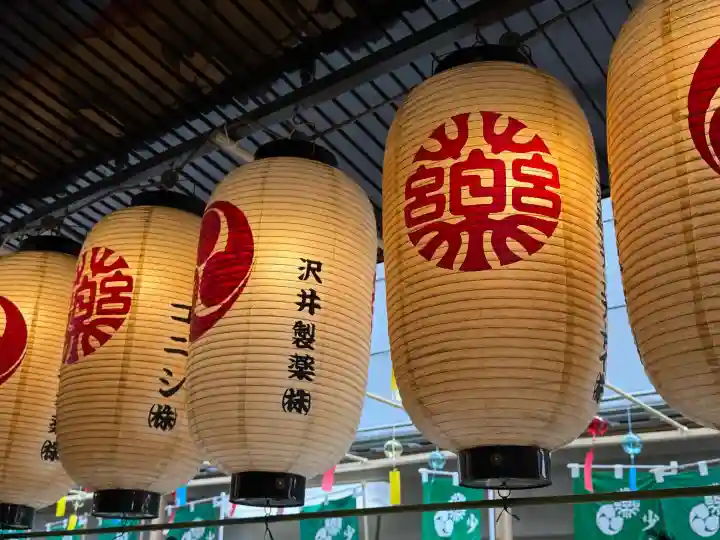 少彦名神社(大阪府)