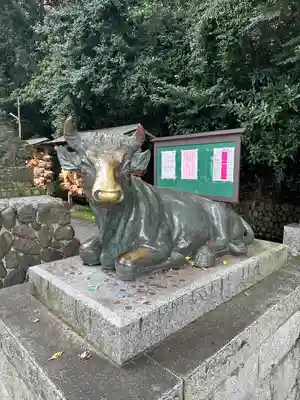 谷保天満宮(東京都)