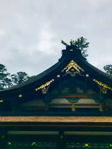 香取神宮(千葉県)