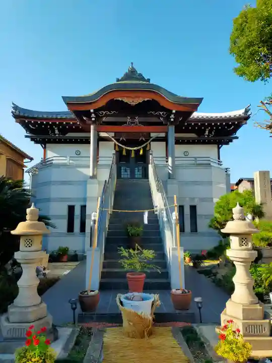 長源寺(大阪府)
