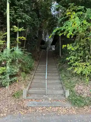 安房神社(千葉県)