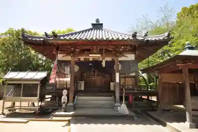 延命寺(愛媛県)