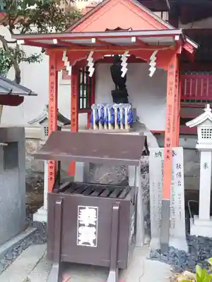 阿倍王子神社(大阪府)