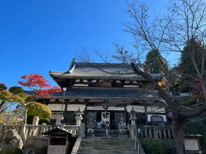 温泉寺(兵庫県)