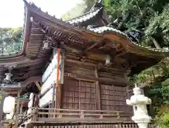 大甕神社(茨城県)