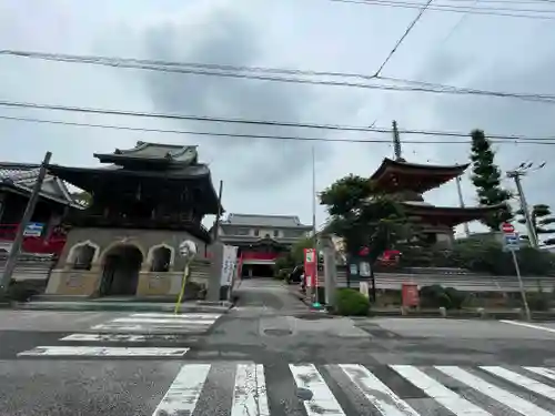 安楽寺(高知県)