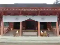 毛越寺の本殿・本堂
