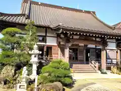 高林寺(宮城県)