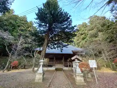 壽命院 永徳寺(栃木県)