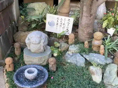 経王寺(東京都)