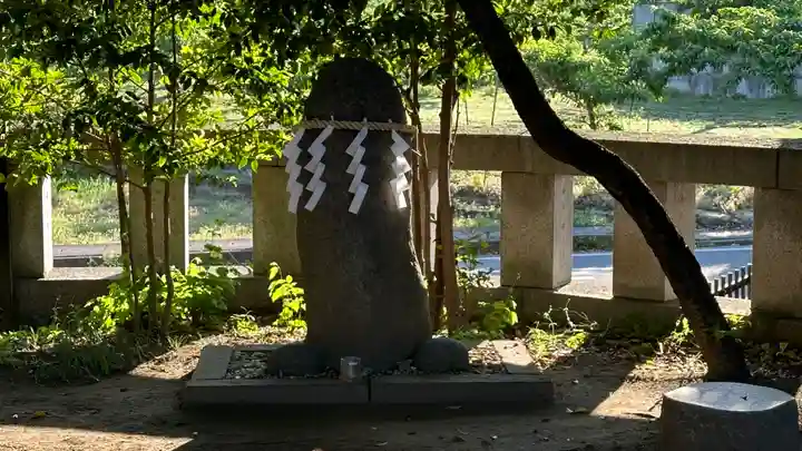 甲斐國一宮 浅間神社(山梨県)