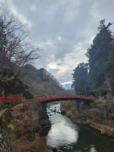日光二荒山神社(栃木県)