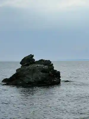 二見興玉神社(三重県)