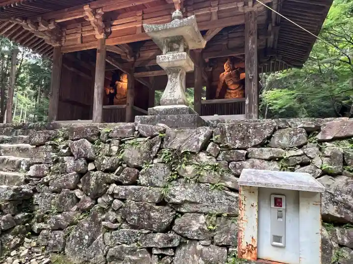 財賀寺(愛知県)