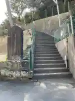 阿字ケ峰行者堂(和歌山県)