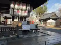 下御霊神社(京都府)