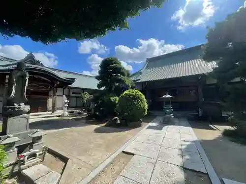 長流寺(千葉県)