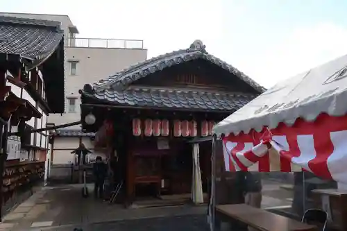 上徳寺のその他建物