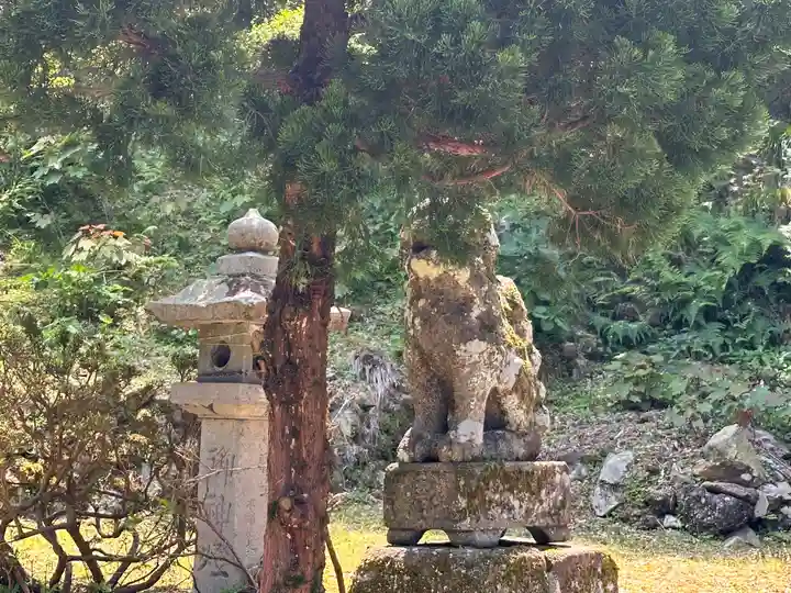 加茂神社(福井県)