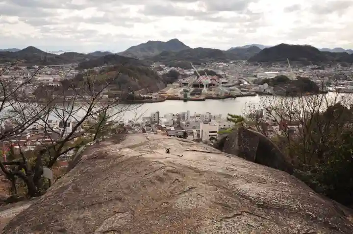 千光寺(広島県)