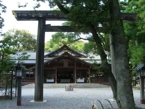 猿田彦神社(三重県)