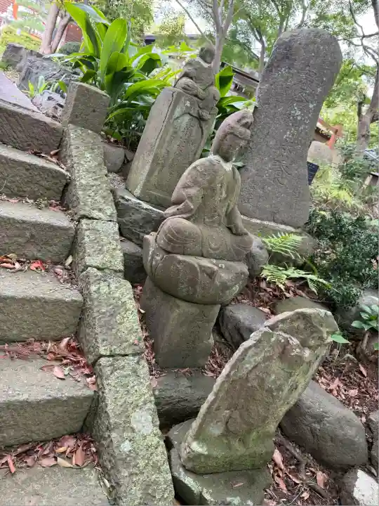 能満寺(神奈川県)