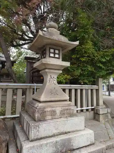 熊野神社のその他建物