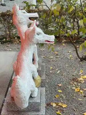 蛇窪神社(東京都)