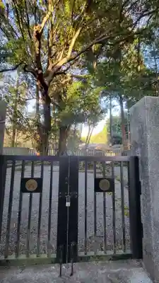 山宮浅間神社(静岡県)