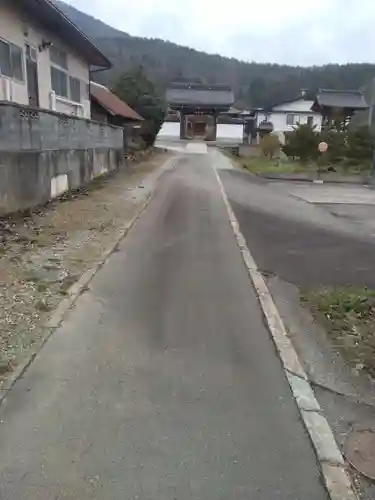 竜源寺(山形県)