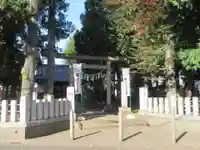 中村八幡神社(東京都)