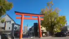 津島神社(愛知県)