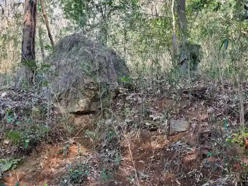 白山神社（今福町）(栃木県)