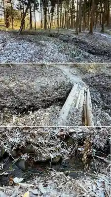上湯川稲荷神社(北海道)