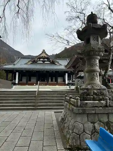久遠寺(山梨県)