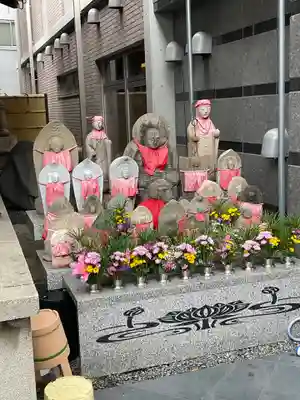 摂津之国 國分寺（金光明四天王護国之寺）(大阪府)