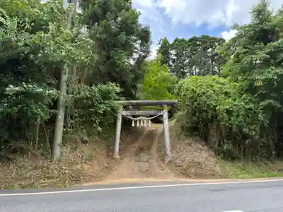 大宮神社(千葉県)