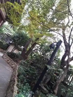 虎ノ門金刀比羅宮のその他建物