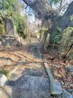 白瀧神社(栃木県)
