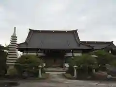 崇福寺(東京都)