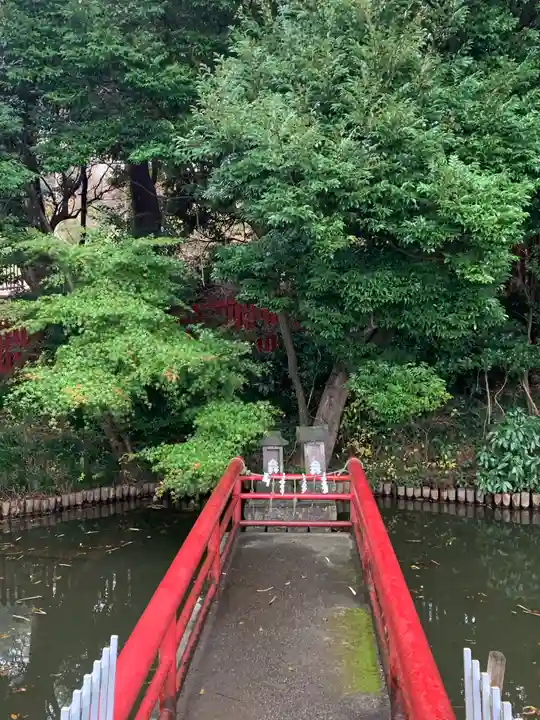塚崎神明社(千葉県)