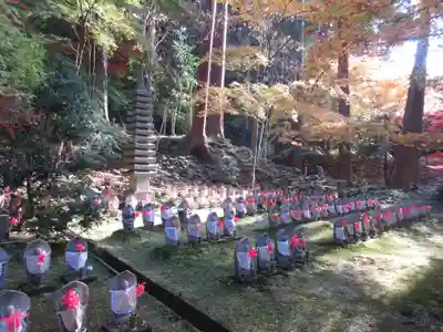 金剛輪寺(滋賀県)