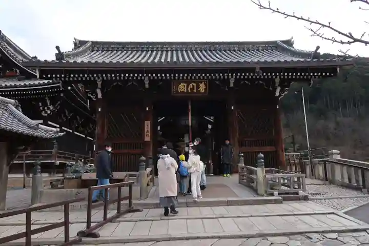 清水寺(京都府)