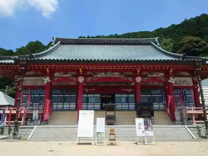 総本山 本福寺(佐賀県)
