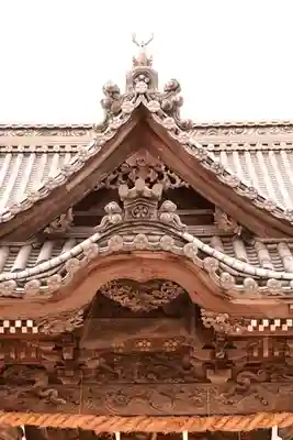 綱敷天満神社(愛媛県)