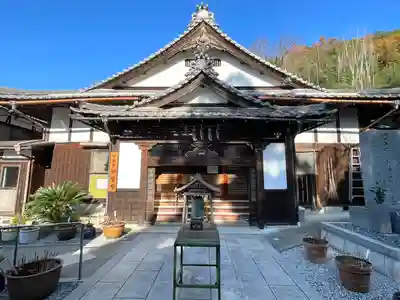 妙啓寺(滋賀県)
