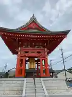 善光寺東海別院(祖父江善光寺)のその他建物