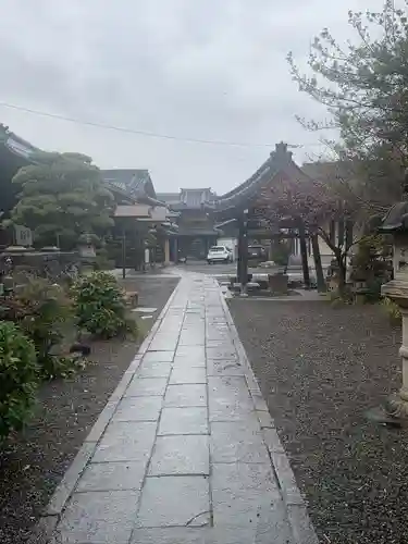 西光寺(愛知県)